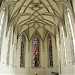 Wasserkirche in Stadt Zürich