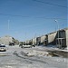 6-й микрорайон в городе Губкинский