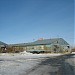 Снесенное здание (6-й микрорайон, 2) в городе Губкинский
