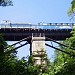 Children's railway bridge