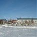 Основная школа № 3 в городе Губкинский