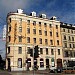 Rixwell Irina Hotel in Riga city
