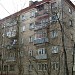 Снесённый многоквартирный жилой дом (Люблинская ул., 50 строение 3) в городе Москва