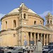 The Rotunda of Mosta