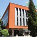 Търговски център (bg) in Haskovo city