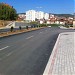 New buildings in Pristina city