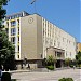 Областна администрация (bg) in Haskovo city