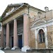 Кінотеатр в місті Жовква