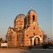 Църква „Света Троица“ in Търговище city