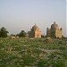 HISTORICAL TOMB OF MIR ALAHYAR TALPUR DRIGH BALA