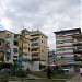 Electricity Cabin in Tirana city