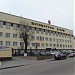 Кондитерська фабрика «Житомирські ласощі» в місті Житомир