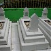 Cemetery of the Kings (Taman Makam Rajo-Rajo)