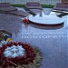 Мемориал в память о жертвах депортации крымскотатарского народа в городе Симферополь