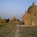 HISTORICAL TOMB OF MIR ALAHYAR TALPUR DRIGH BALA