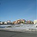 12-й микрорайон, 36 в городе Губкинский