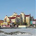 12-й микрорайон, 36 в городе Губкинский