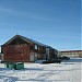 Снесенный жилой дом (5-й микрорайон, 15) в городе Губкинский