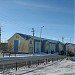 5-й микрорайон, 13 в городе Губкинский