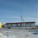 11-й микрорайон, 34 в городе Губкинский