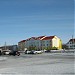 11-й микрорайон, 35 в городе Губкинский