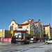 12-й микрорайон, 36 в городе Губкинский