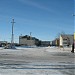 12-й микрорайон в городе Губкинский