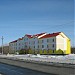11-й микрорайон, 35 в городе Губкинский