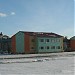 12-й микрорайон, 8 в городе Губкинский