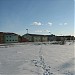 12-й микрорайон в городе Губкинский