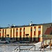 4-й микрорайон, 9 в городе Губкинский