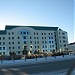 Центральный офис «РН-Пурнефтегаз» в городе Губкинский