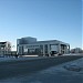 ДК «Нефтяник» в городе Губкинский
