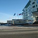 Доска почёта в городе Губкинский