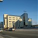 Администрация города в городе Губкинский