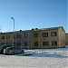 3-й микрорайон, 15 в городе Губкинский
