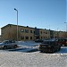 3-й микрорайон, 31 в городе Губкинский