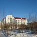 3-й микрорайон, 6 в городе Губкинский