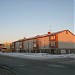 12-й микрорайон, 1 в городе Губкинский