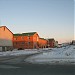 12-й микрорайон, 23 в городе Губкинский