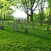 Central Burying Ground