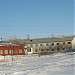 Детская школа искусств в городе Губкинский