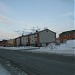 12-й микрорайон, 1 в городе Губкинский