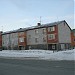 12-й микрорайон, 1 в городе Губкинский