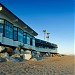 Gladstones in Los Angeles, California city