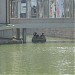 Footbridge in Sofia city