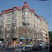 Brīvības Street, 58 in Riga city