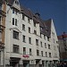 Brīvības Street, 47 in Riga city