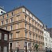 Lāčplēša Street, 13 in Riga city