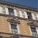 Lāčplēša Street, 13 in Riga city